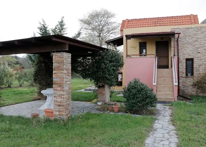 Gavriadia Ierissos