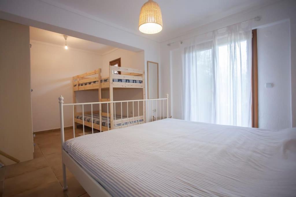 Gavriadia Holiday home Ierissos