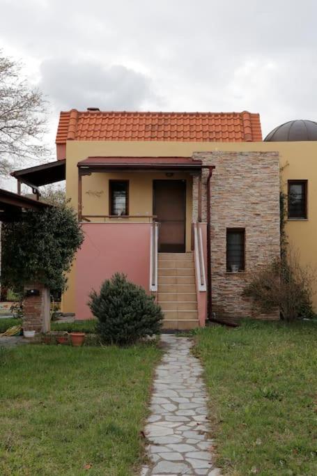 Holiday home Gavriadia *