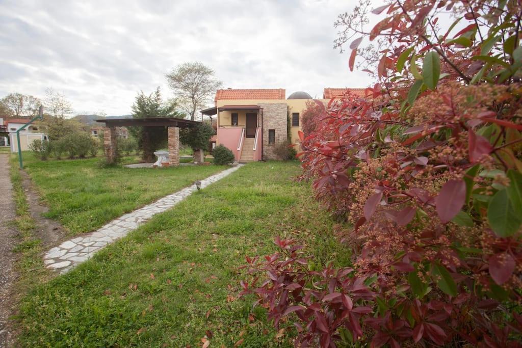 Holiday home Gavriadia