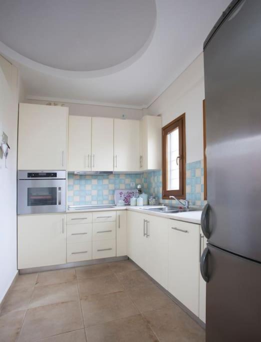 Gavriadia Holiday home