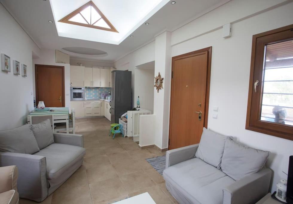 Holiday home Gavriadia Ierissos