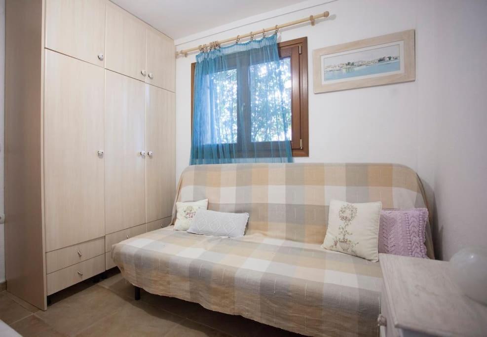 Holiday home Gavriadia