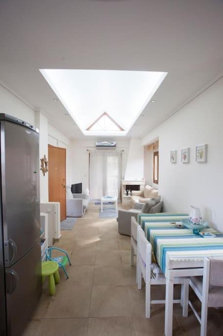 Holiday home Gavriadia Ierissos