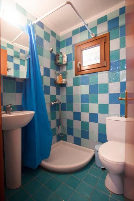 Holiday home Gavriadia *