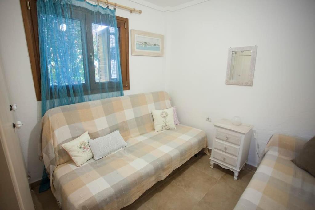 Gavriadia Holiday home Ierissos