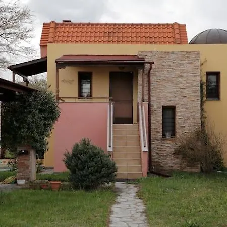Gavriadia Ierissos Exterior photo