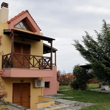 Gavriadia Ierissos Exterior photo
