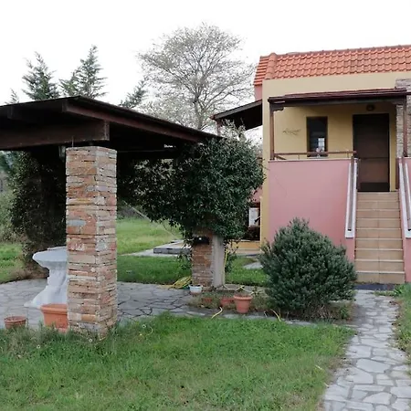 Gavriadia Ierissos Exterior photo
